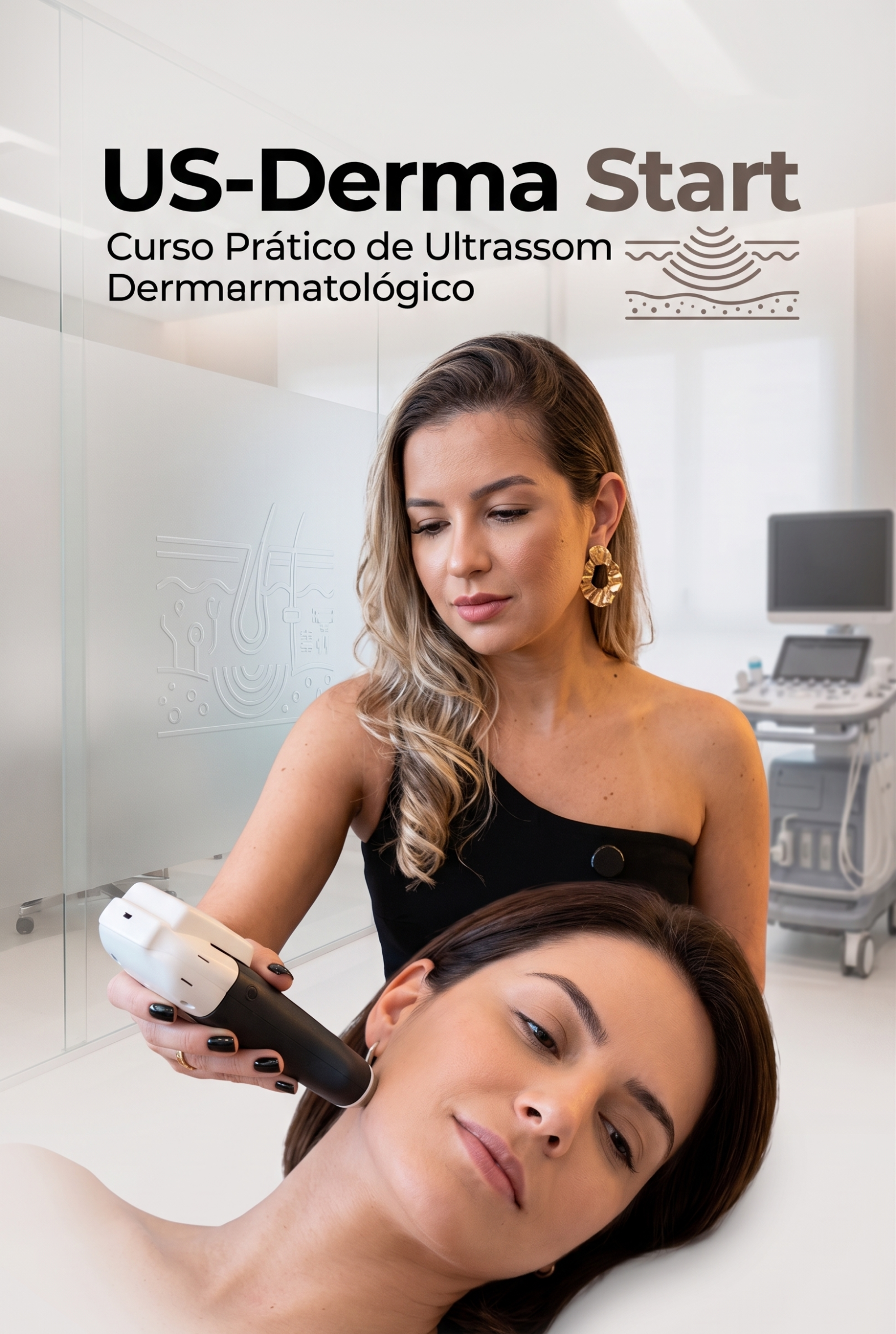 US Derma – Mentoria – Standart